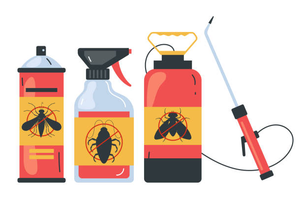 Best Exterminator Services  in Rpinteria, CA