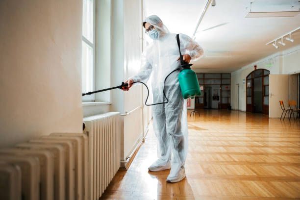Best Commercial Pest Control Services  in Rpinteria, CA